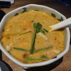 帕蓝·暹罗料理(紫荆广场店) User Photo