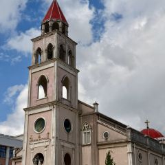 康庄满煎糕店 User Photo