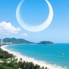 XI MEN SHAN YU GUO TIAO User Photo