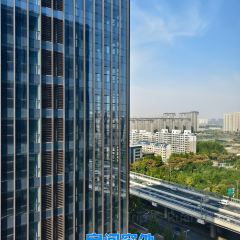 Haidailou Zhongshuge WHISKY BAR User Photo