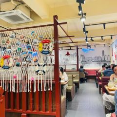 德超海鮮·青島菜·海腸撈飯張用戶圖片