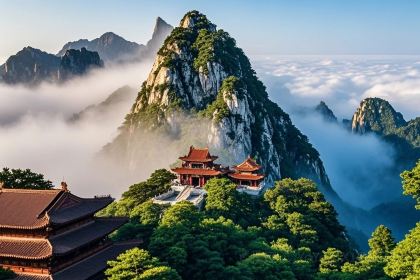 Xi an Jiasan Stuffed With Juicy Pork Baoziguan