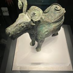 MEILI ROAST DUCK User Photo