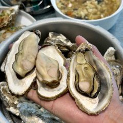 日月昇漁家菜(五一廣場店)張用戶圖片