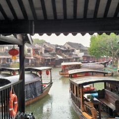 大冰的小屋(西塘店) User Photo