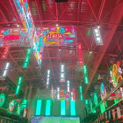 Red Wharf Cheap Seafood Barbecue Food Stalls (Xinghai Store) User Photo