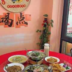 ZHOU SHAN OLD ANGLER User Photo