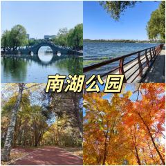 老韩头清真食品(欧亚商都店) User Photo