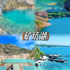 LAO TAI PO FAN DIAN User Photo