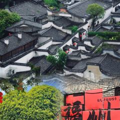 AN TAI SHE QU SHI TANG User Photo