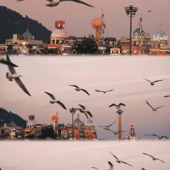 RICH&LIBERTY User Photo