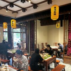 牛肉拐子饭(金源明珠店) User Photo