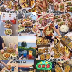 FENG WEI SHI ZU HAI XIAN DA PAI DANG User Photo