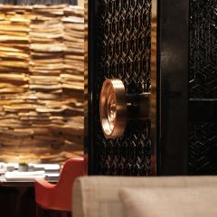 The Balcony User Photo