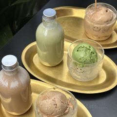 FENG XIN LING LUO FEI YU User Photo