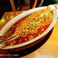 马守疆包头老馆子 User Photo