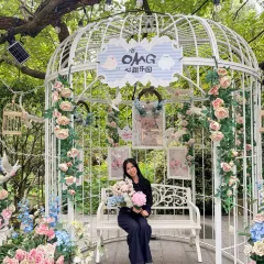 姚记面馆(瑶琳路店) 여행 사진