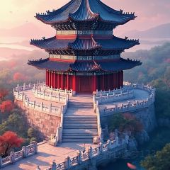 Hecheng LU GAO JIAN User Photo