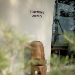 Something Journey ซัมติง เจอร์นี่ User Photo