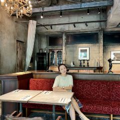 CAFE DE L’AMBRE User Photo