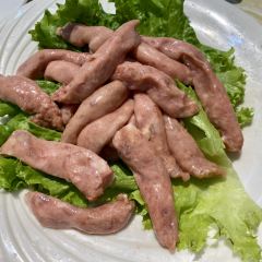 石遇火山岩石烤肉朝鲜菜 ảnh của người dùng