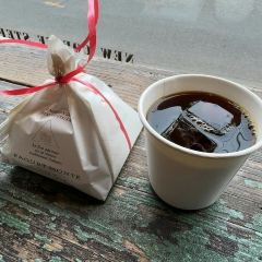 Little Nap Coffee Stand User Photo