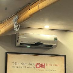 Nam Quan Restaurant User Photo