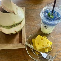Doi Chaang Coffee Mae Rim User Photo