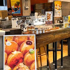 Soho Pizza (The Commons Saladaeng) User Photo