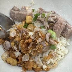 Go Benz Rice Porridge Phuket User Photo