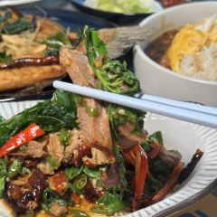 See Fah Life Style Food 여행 사진