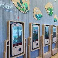 德克士（五台山餐厅店） User Photo