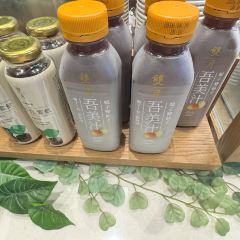雙月食品社 濟南店張用戶圖片