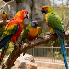 海鲜大咖(杏林西区店) User Photo