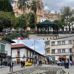 Tres Estrellas User Photo