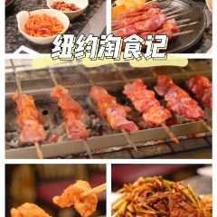YANGJI BBQ張用戶圖片