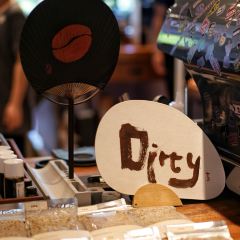 Vanilla Specialty Coffee（八大關店）張用戶圖片