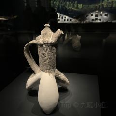 Zhazhalijiemaocai User Photo