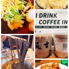 莲钰汤饭(西市场店) User Photo