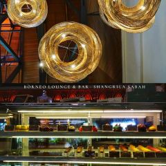 BORNEO LOUNGE & BAR User Photo