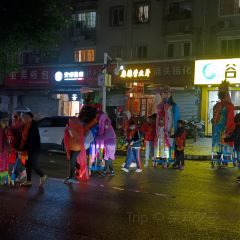 朝阳路拉面店 User Photo