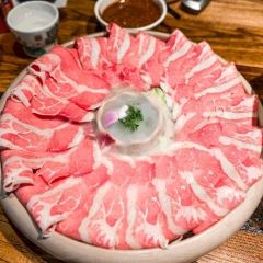 额尔敦传统涮(海亮店) User Photo