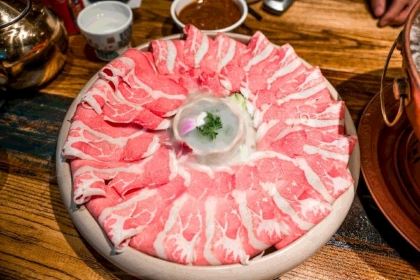 额尔敦传统涮(海亮店)