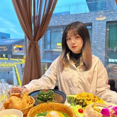飞泰餐(万象城店) User Photo