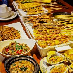 愛烤吧張用戶圖片