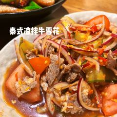 未时餐厅(洗马河老附中店) User Photo