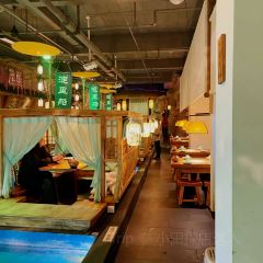 澱裡船宴（復興路店）張用戶圖片
