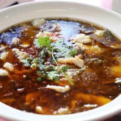阿满饭店 User Photo