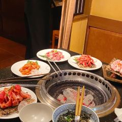 牛家酒场(郴州步步高店) User Photo