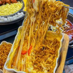 Meet Sun韩式大排档(福州万象九宜城店) User Photo